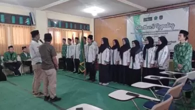 HIMMA UNMA Banten Periode 2022-2023