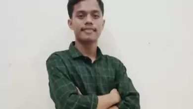 Firmansyah Marghana UNIBA