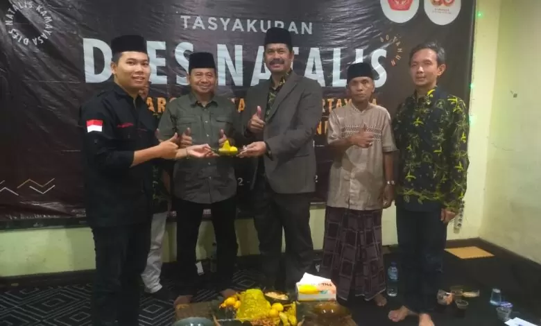 Dies Natalis Kamayasa