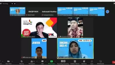 Penguatan Sistem Pencegahan Korupsi