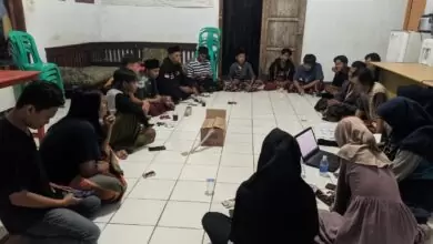 Desa Ciakar Siap Meriahkan HUT RI 77