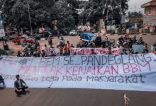 Forum BEM Se-Pandeglang