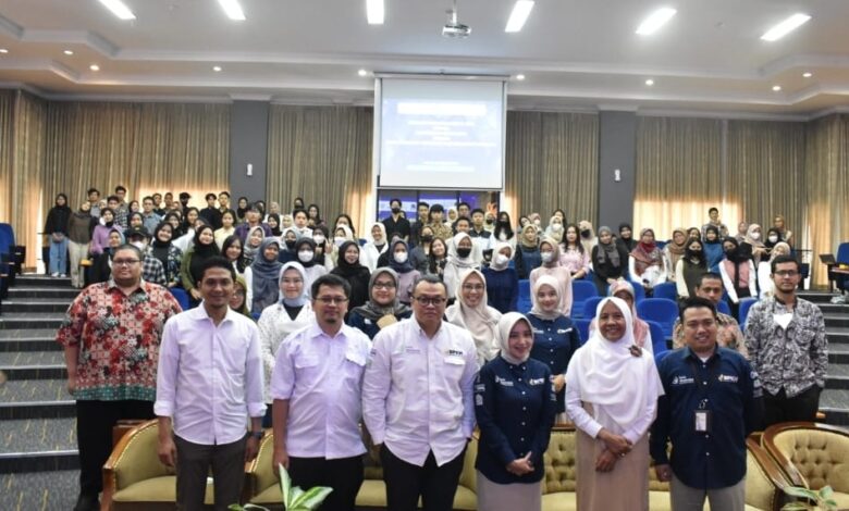 Muamalat Institute Perkuat Ekosistem Pendidikan Syariah