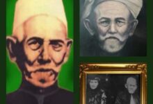 Foto Syekh Nawawi Albantani