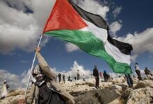 Memandang Konflik Israel Palestina