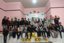 IMK Gelar Milad Ke-4