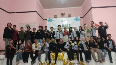 IMK Gelar Milad Ke-4