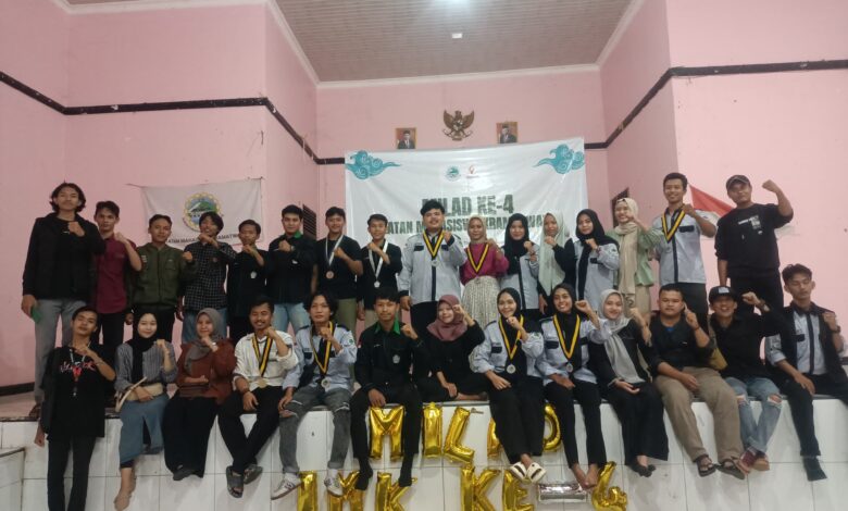 IMK Gelar Milad Ke-4