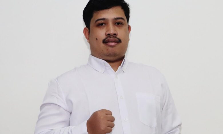 IPPDB Kecam Bupati Pandeglang