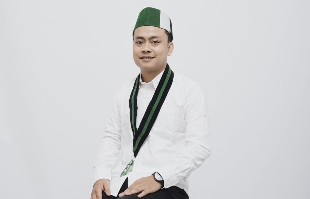 Eman Sulaeman: Perkaderan dan Kepemimpinan HMI Cabang Serang