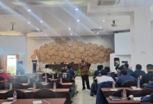 KPU Kota Cilegon