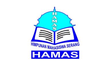 Hamas Banten