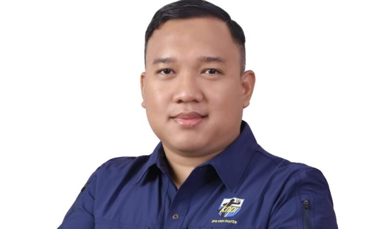 KNPI Kota Tangerang