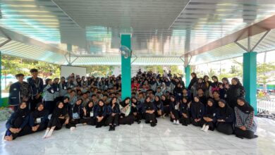 MTsN 4 Kabupaten Serang