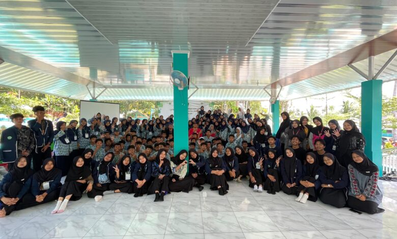 MTsN 4 Kabupaten Serang