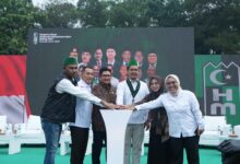 Kemah Bhakti Pemuda 2025