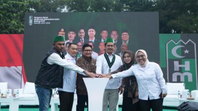 Kemah Bhakti Pemuda 2025