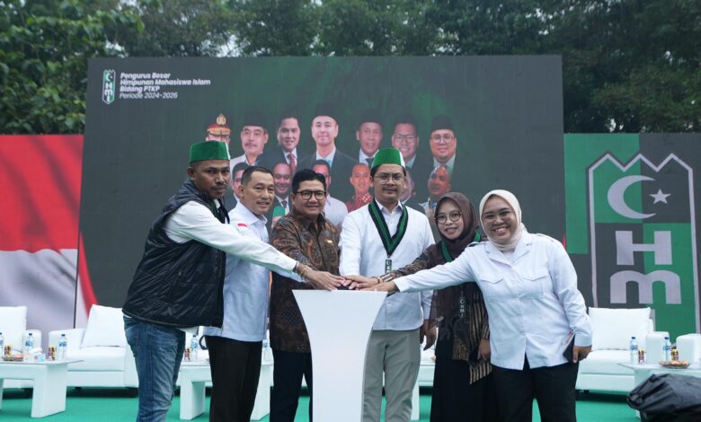 Kemah Bhakti Pemuda 2025