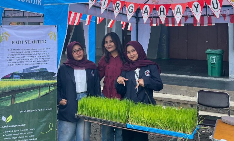 Politeknik Negeri Banten