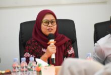 Liah Culiah Bawaslu Banten