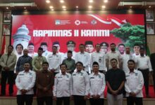 Rampinas II KAMMI