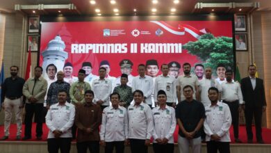 Rampinas II KAMMI