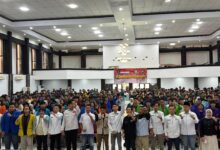 Gabungan Aliansi BEM Nasional