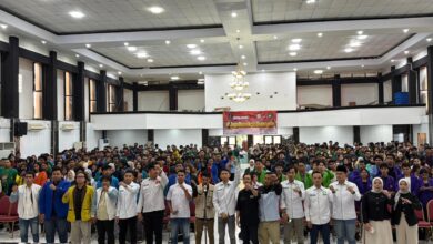 Gabungan Aliansi BEM Nasional