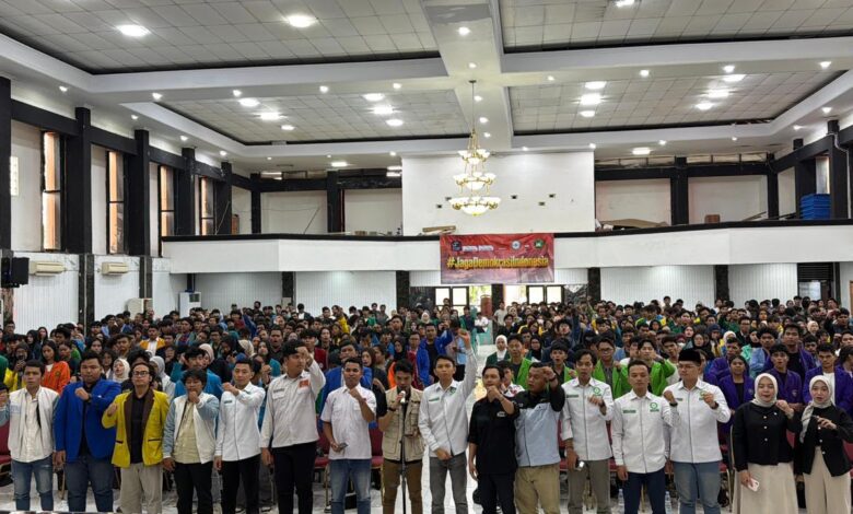 Gabungan Aliansi BEM Nasional
