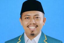 DPP PMN (Kiki Fauzi)