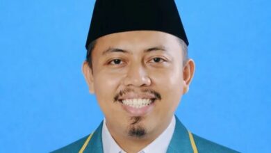 DPP PMN (Kiki Fauzi)