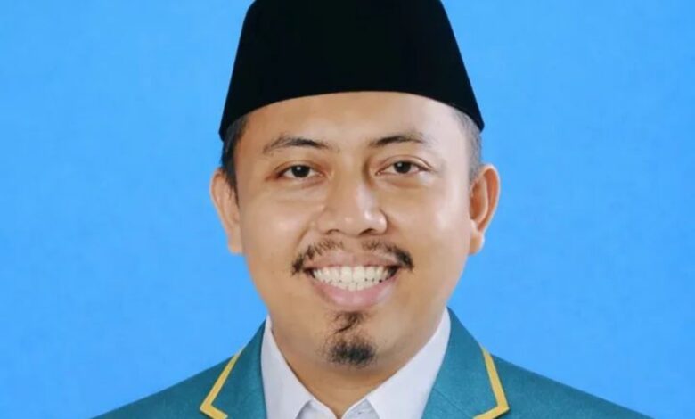 DPP PMN (Kiki Fauzi)