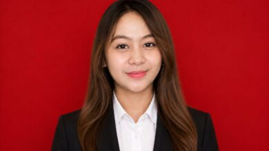 Agist Dinda Kiani