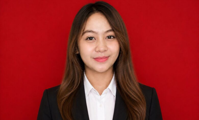 Agist Dinda Kiani