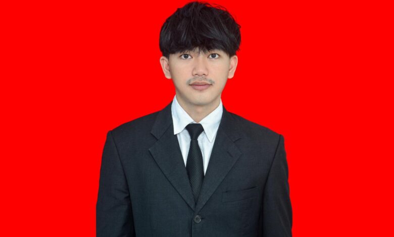 Ahmad Dinejad