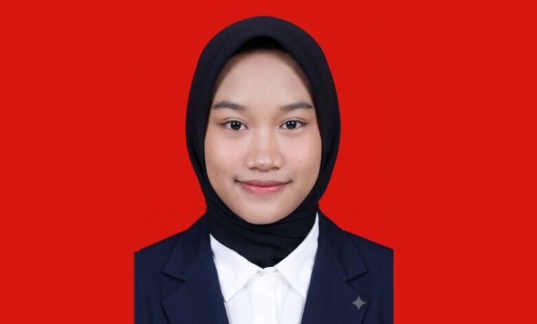 Desta Aulia Sari