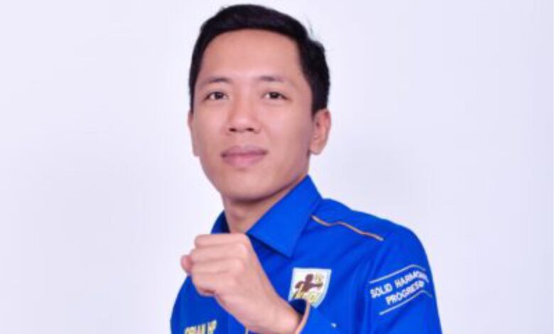 Sopian Hadi Permana