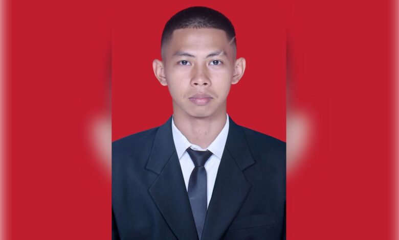 Muhammad Nurfazri Dwitama