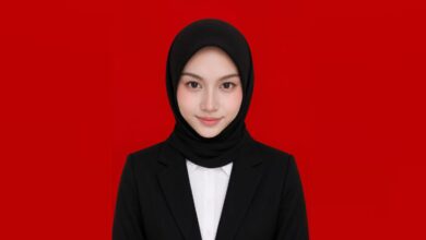 Nadin Agustin Setiawati