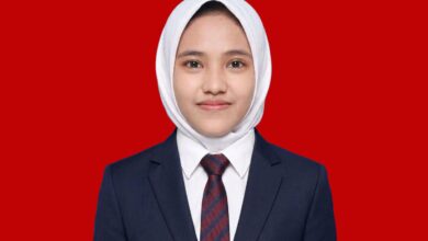 Refina Nafisa