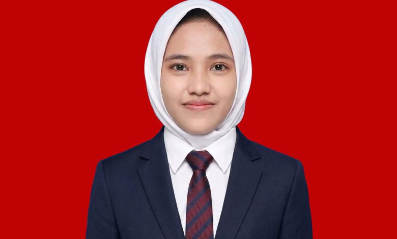 Refina Nafisa