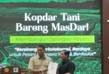 Kopdar Tani