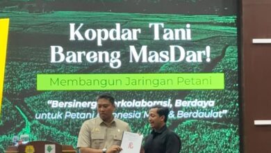 Kopdar Tani