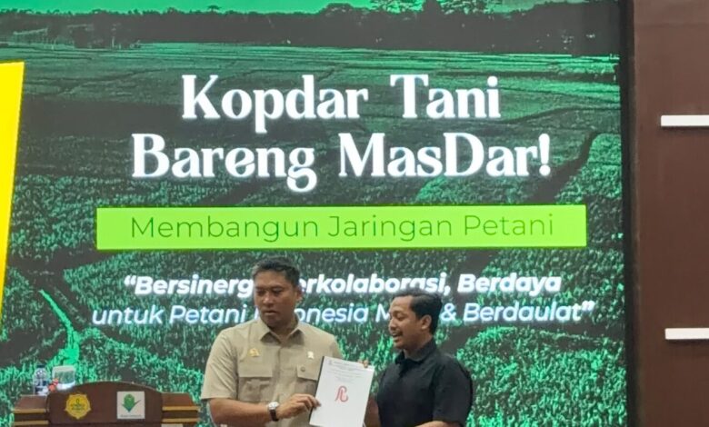 Kopdar Tani