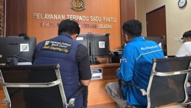 KNPI Kota Tangerang