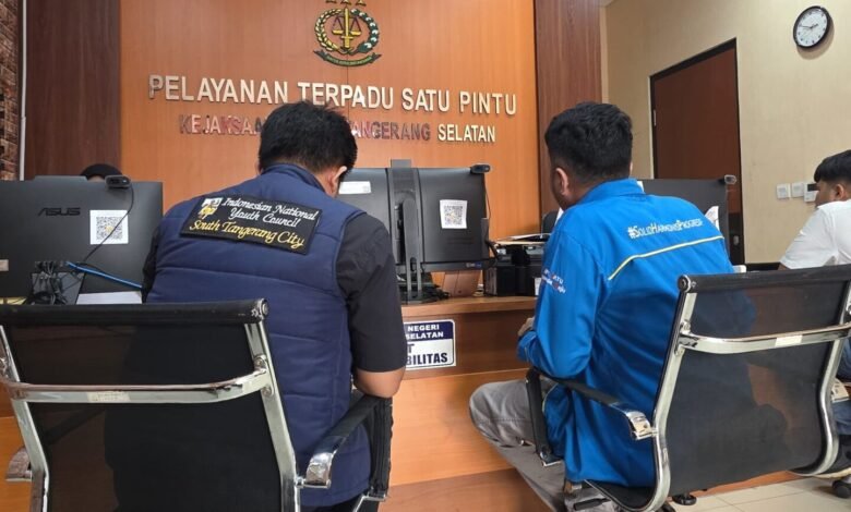 KNPI Kota Tangerang