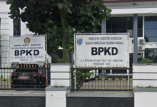 BPKAD Pandeglang