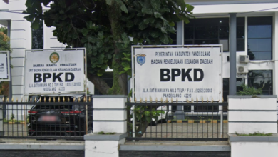 BPKAD Pandeglang